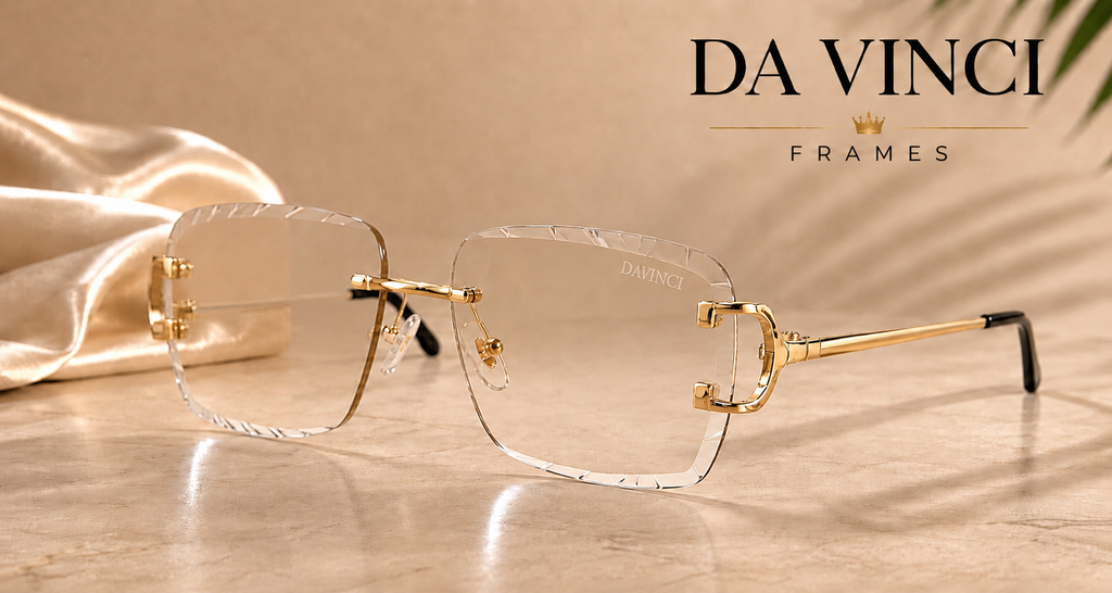 Davinci Solstice Frames