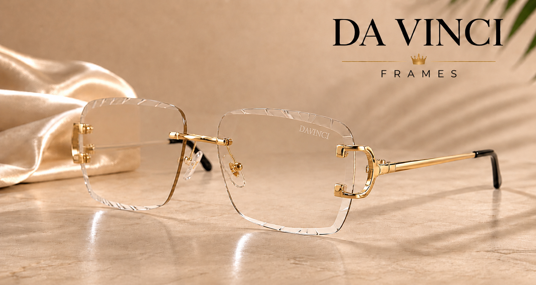 Davinci Solstice Frames