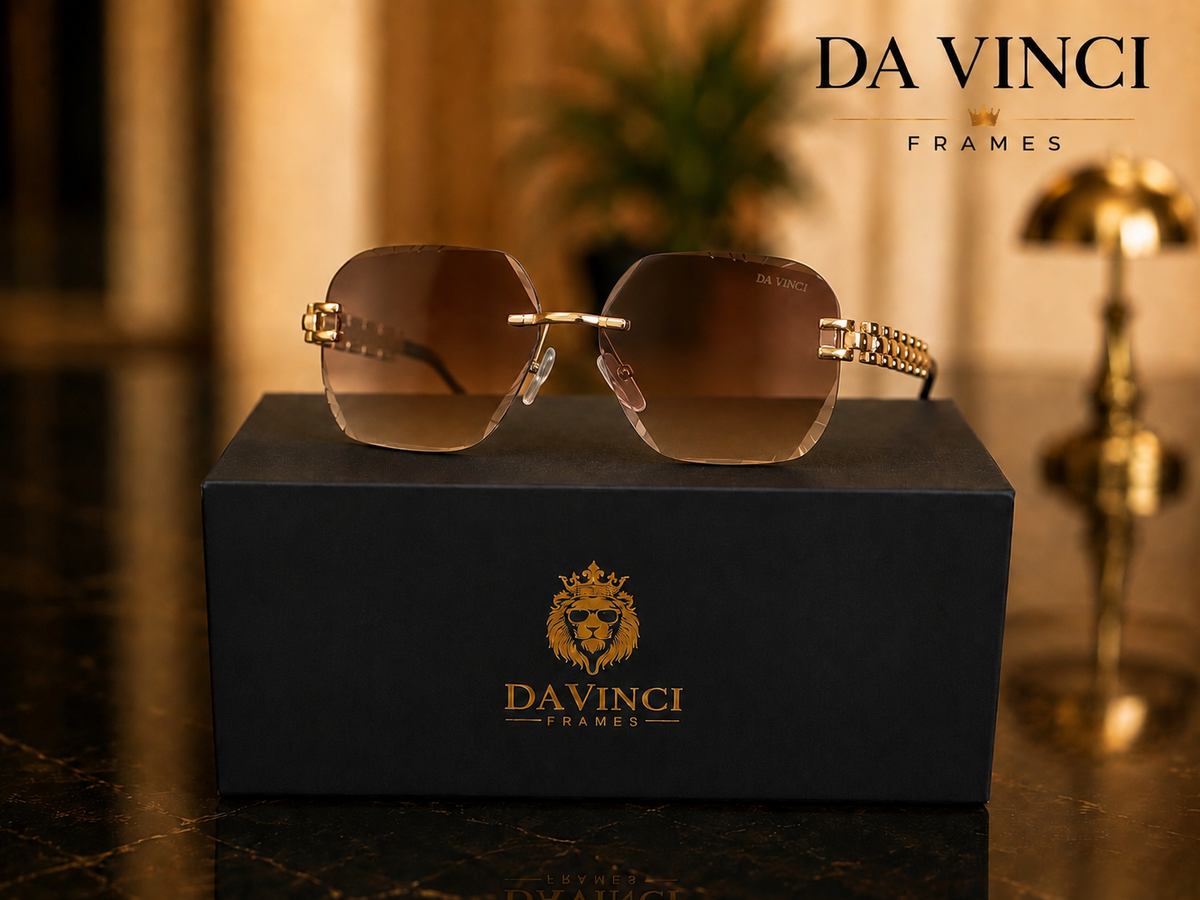 Davinci Inventor Frames