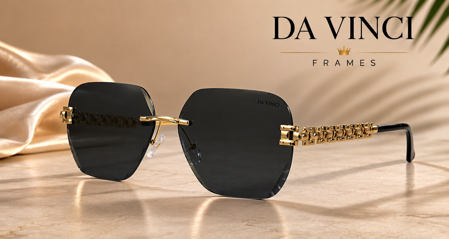 Davinci Inventor Frames