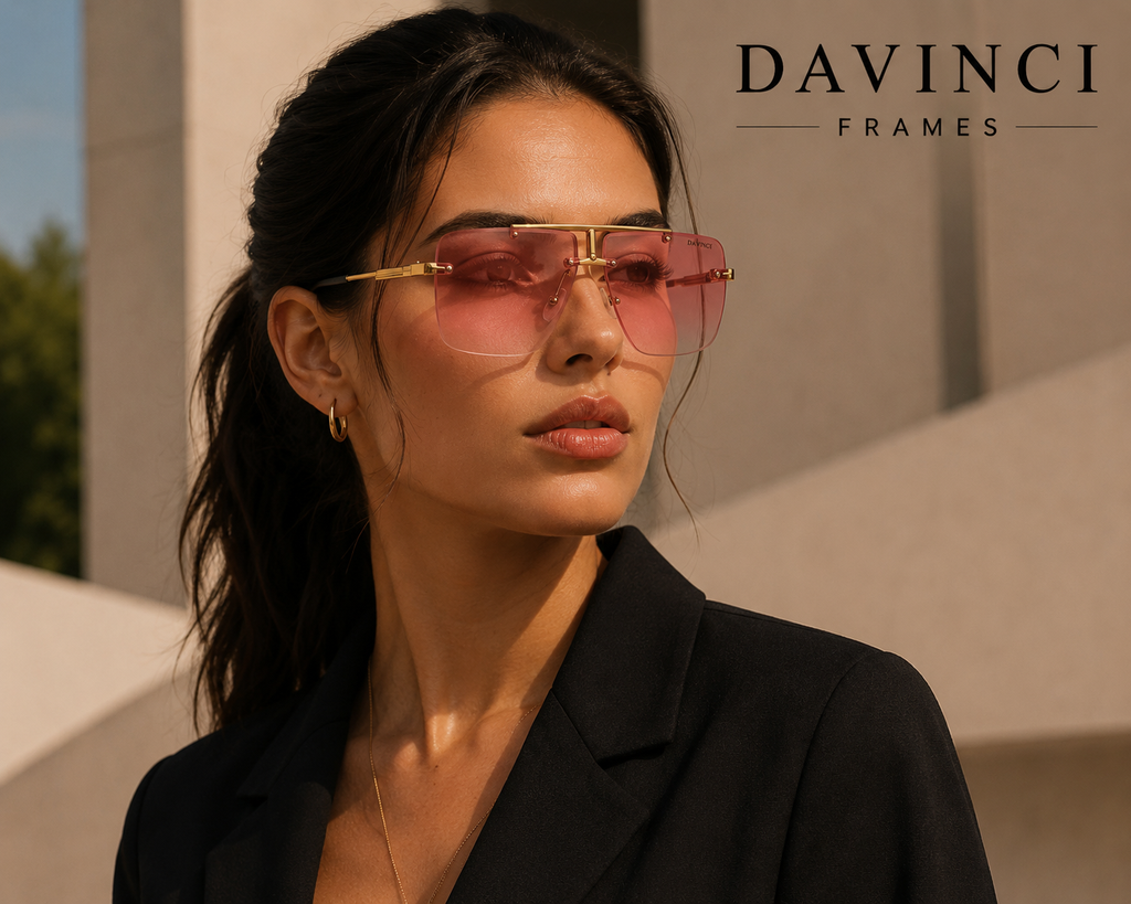 Davinci Renaissance Frames