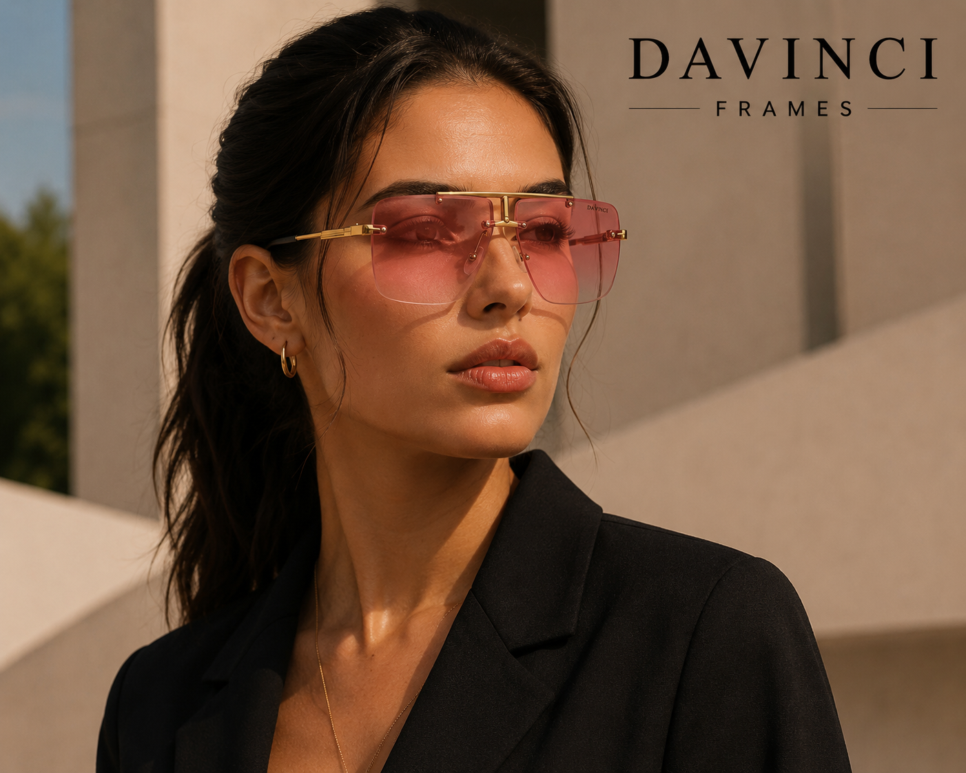Davinci Renaissance Frames
