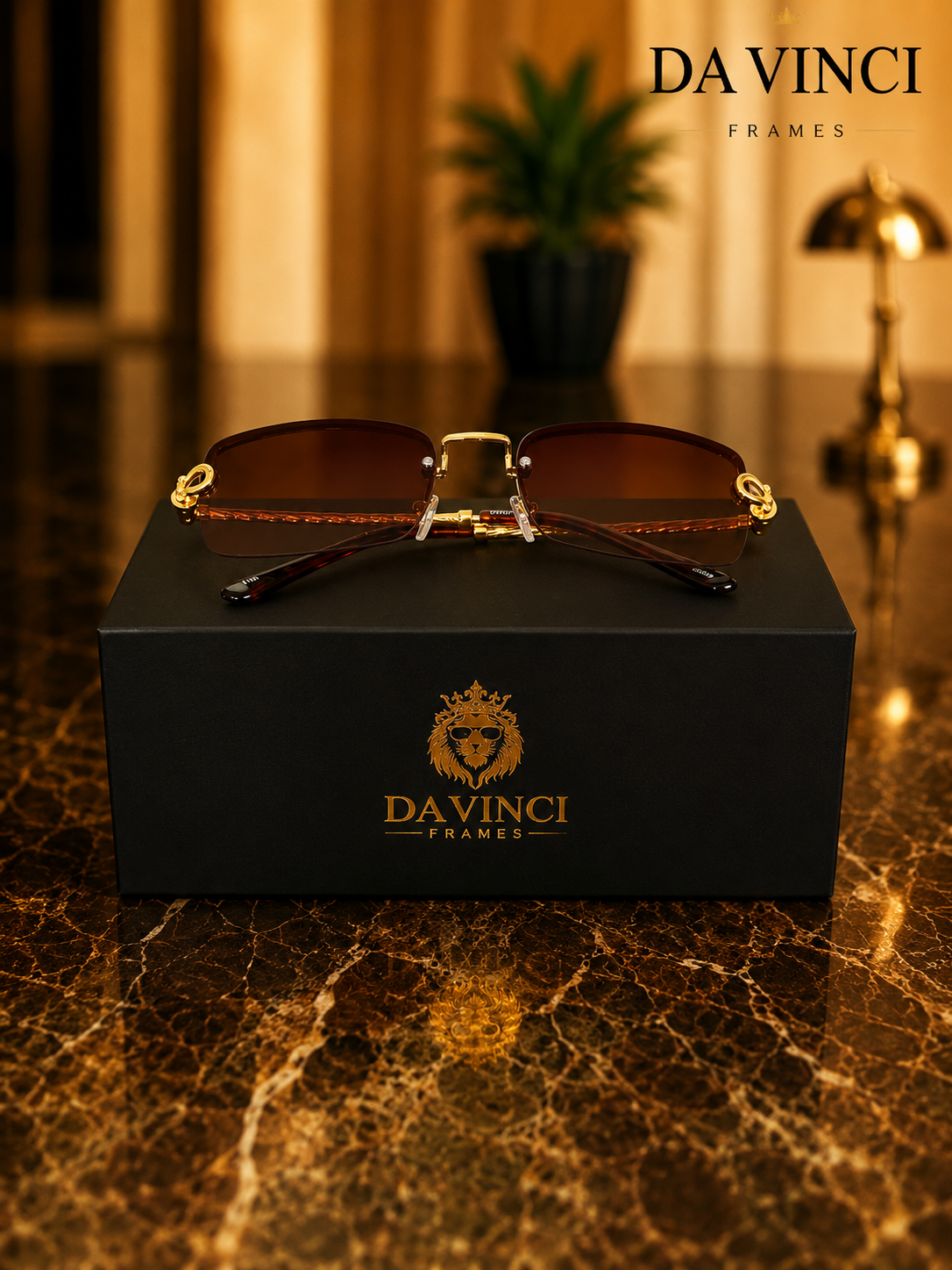 Davinci Prime Frames