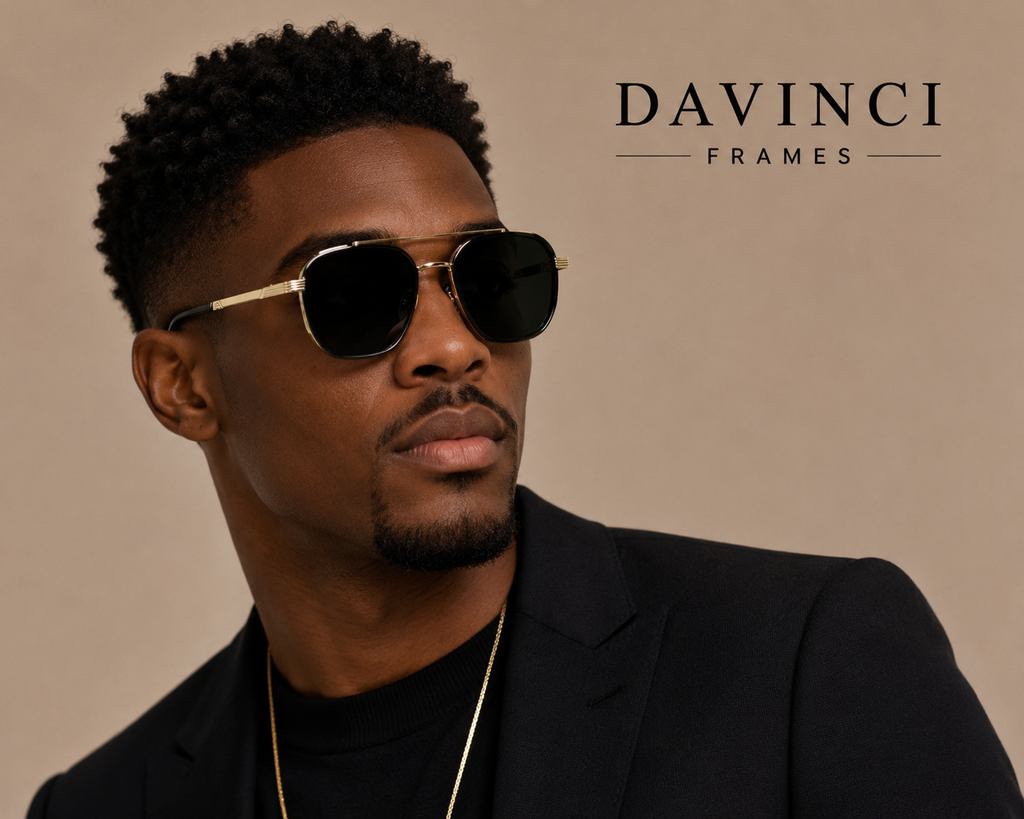 Davinci Reserve Frames