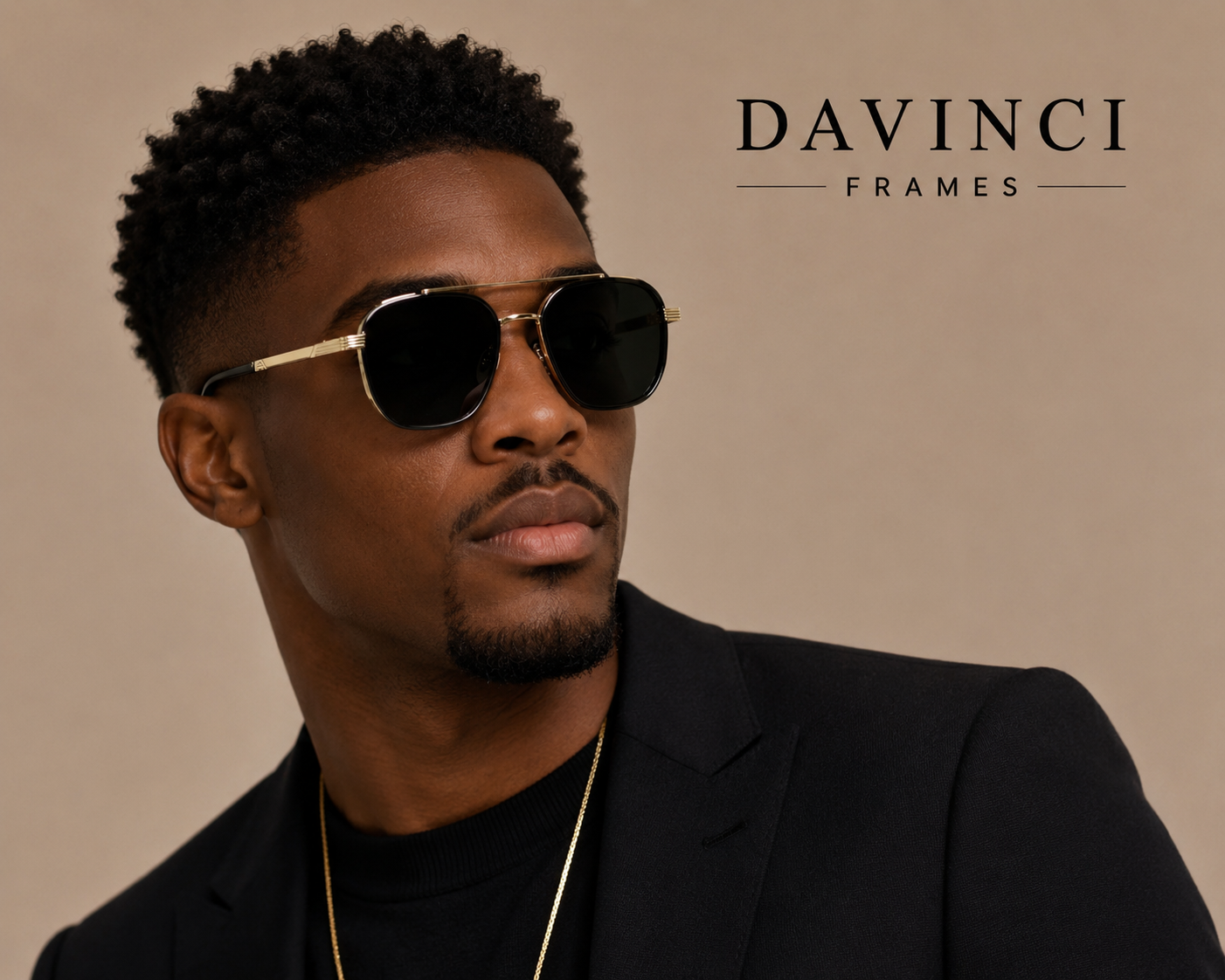 Davinci Reserve Frames