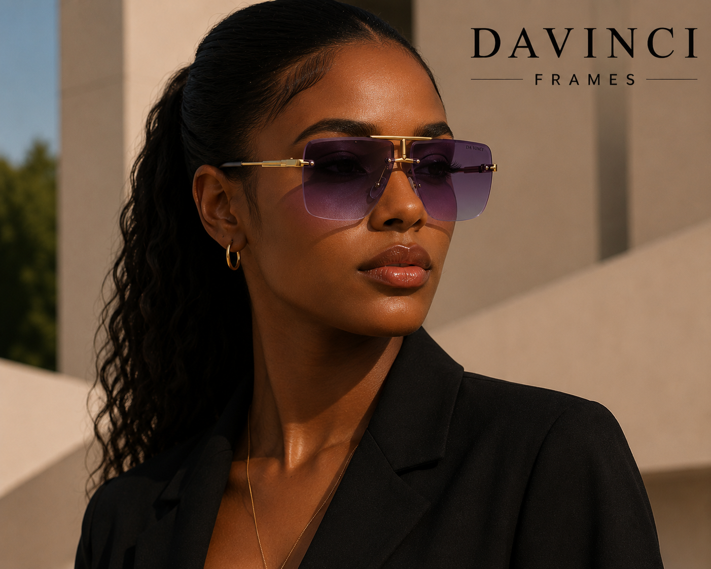 Davinci Renaissance Frames