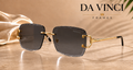 Davinci Solstice Frames