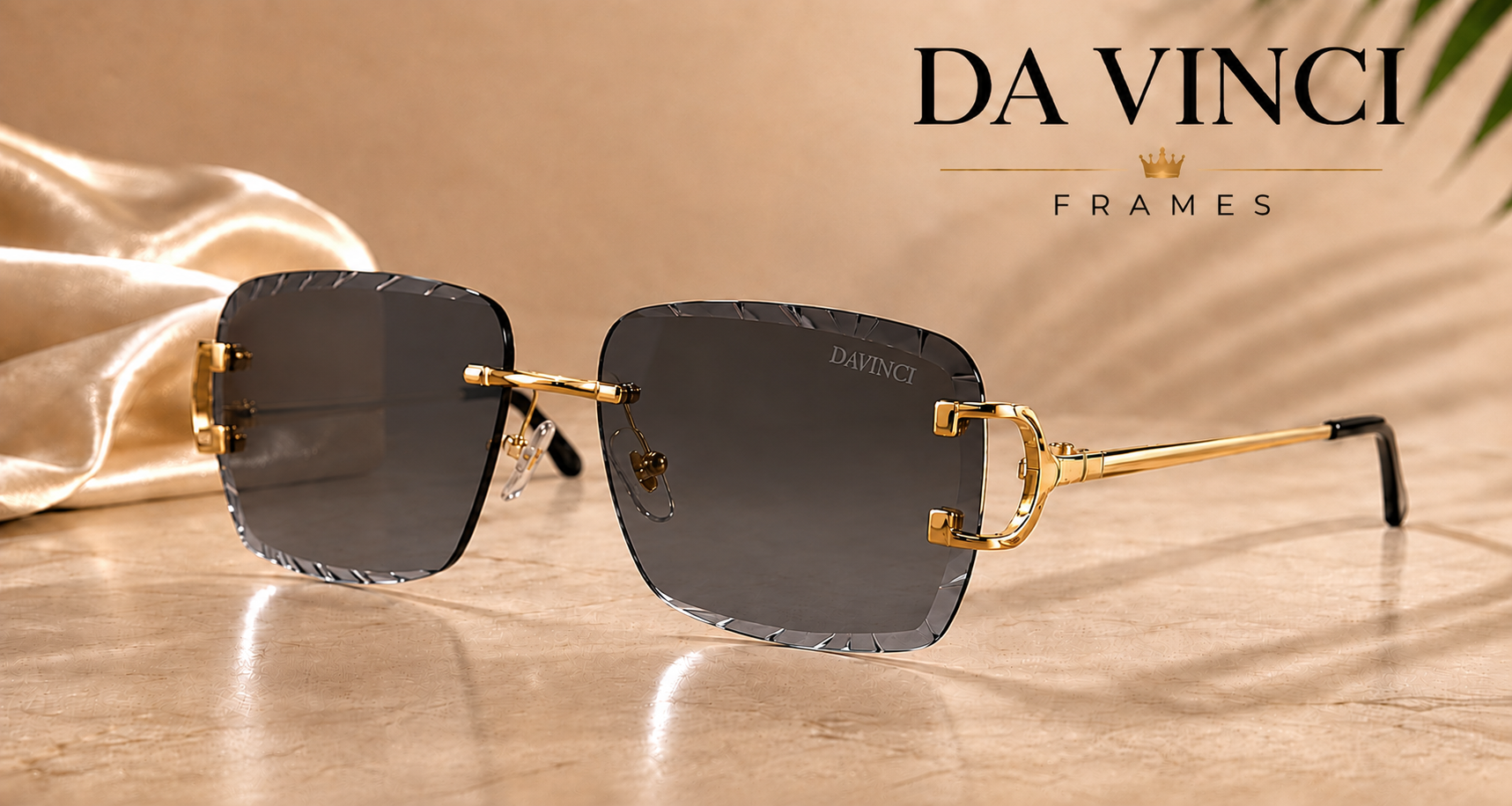 Davinci Solstice Frames