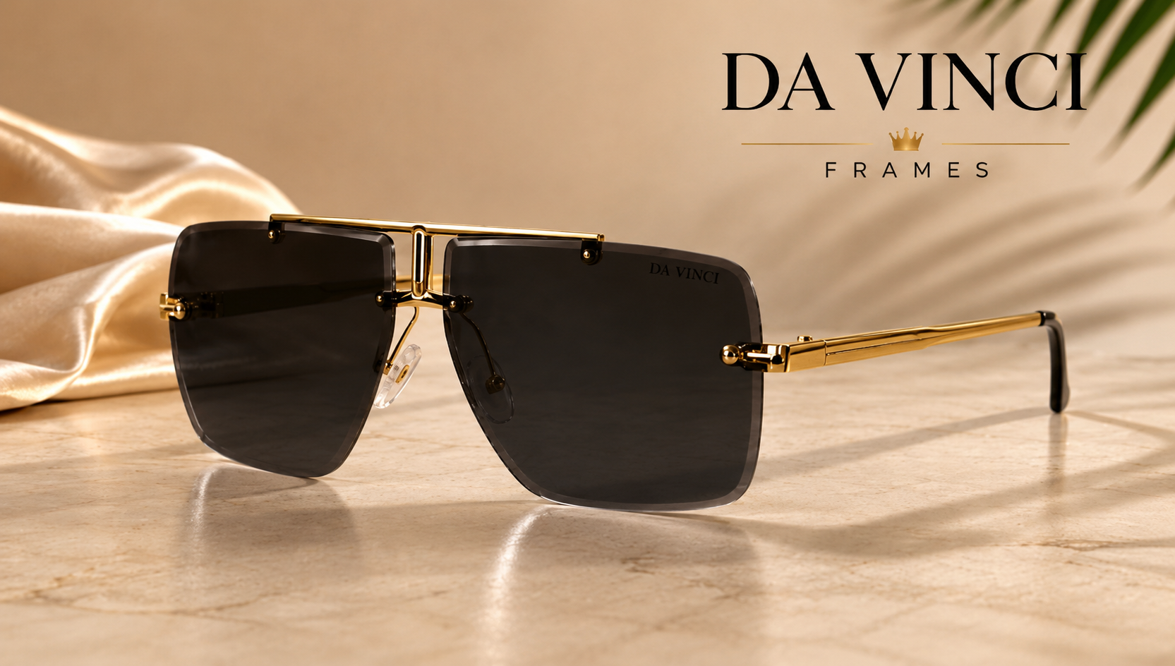 Davinci Renaissance Frames
