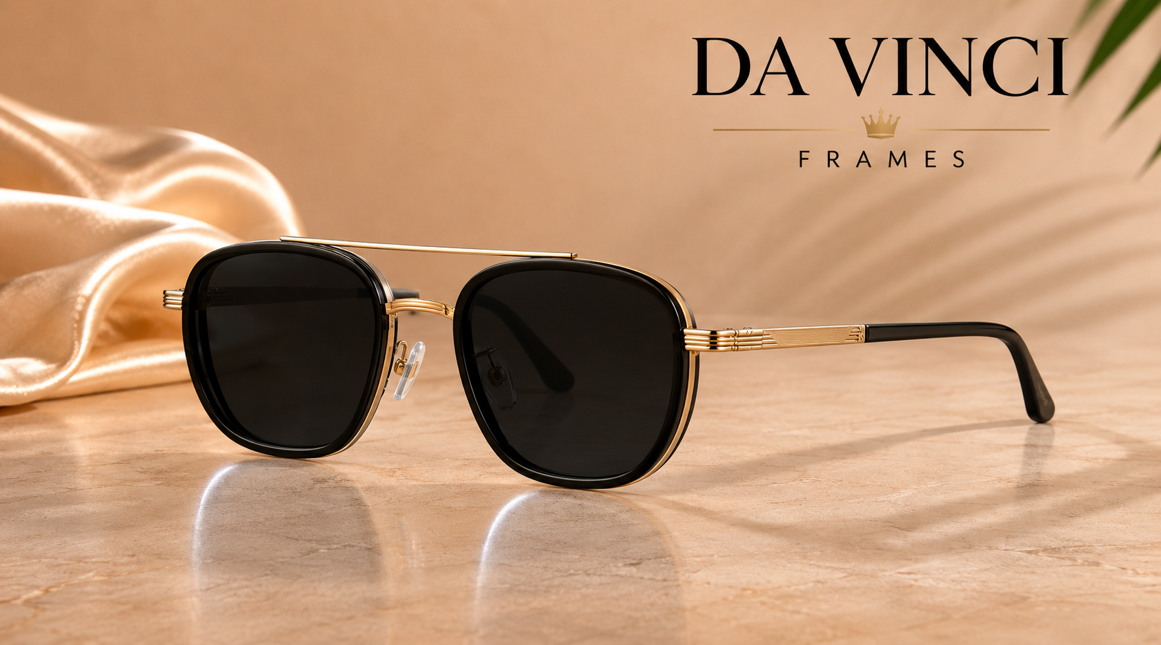 Davinci Reserve Frames