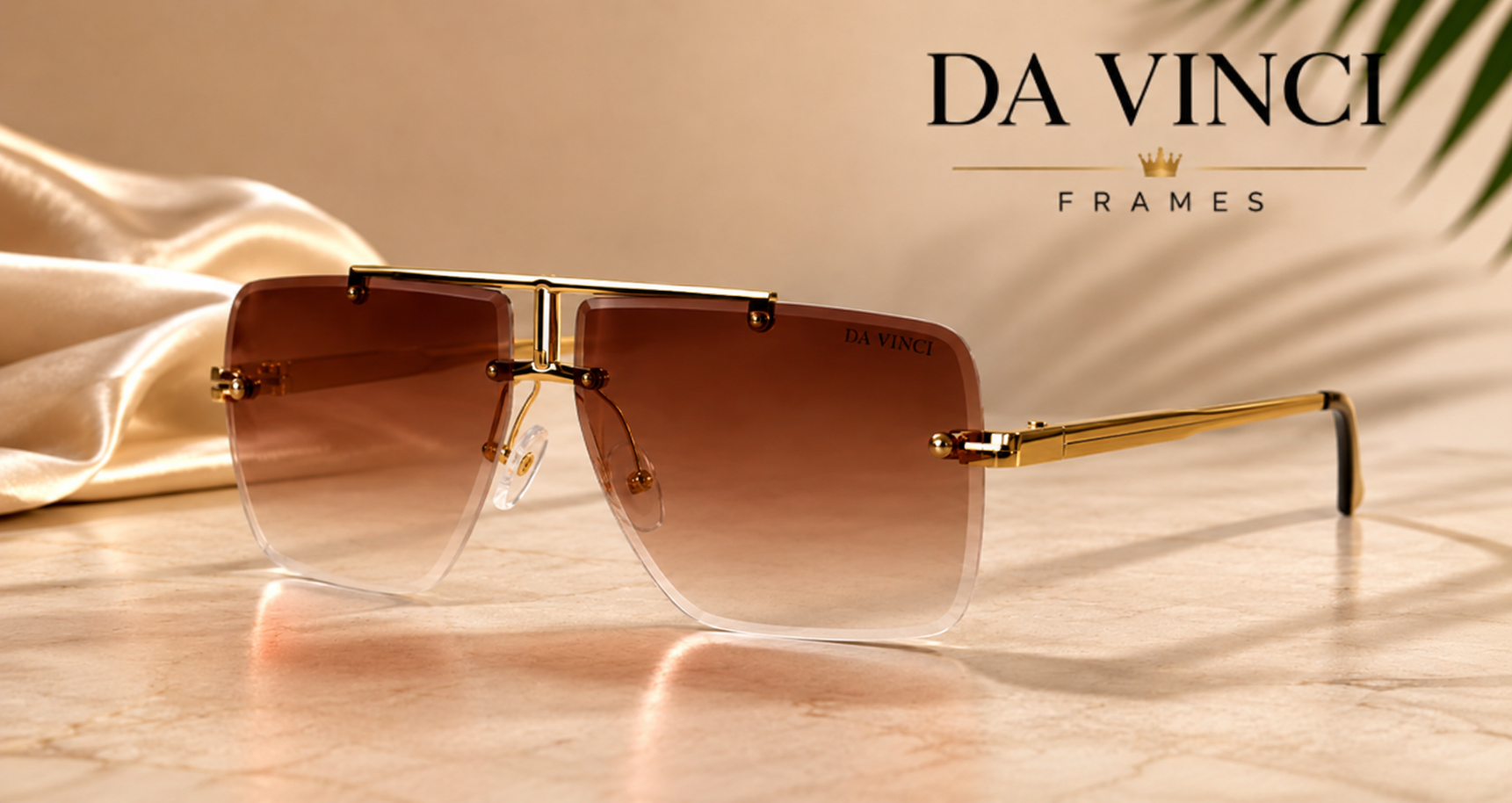 Davinci Renaissance Frames