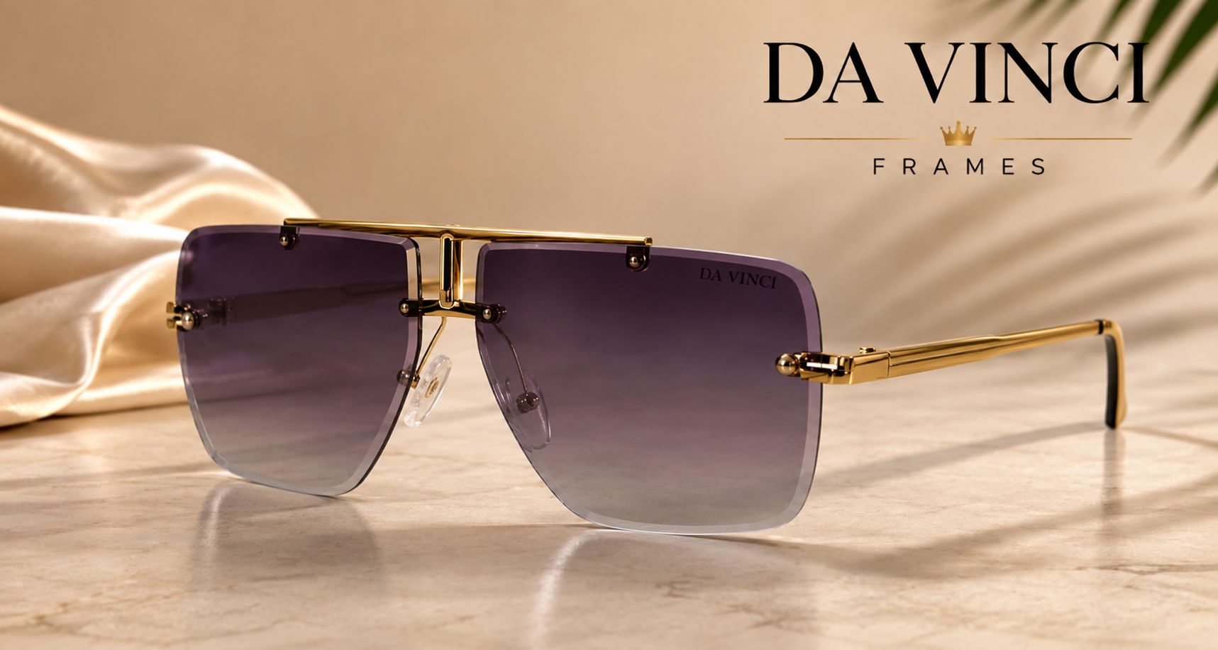 Davinci Renaissance Frames