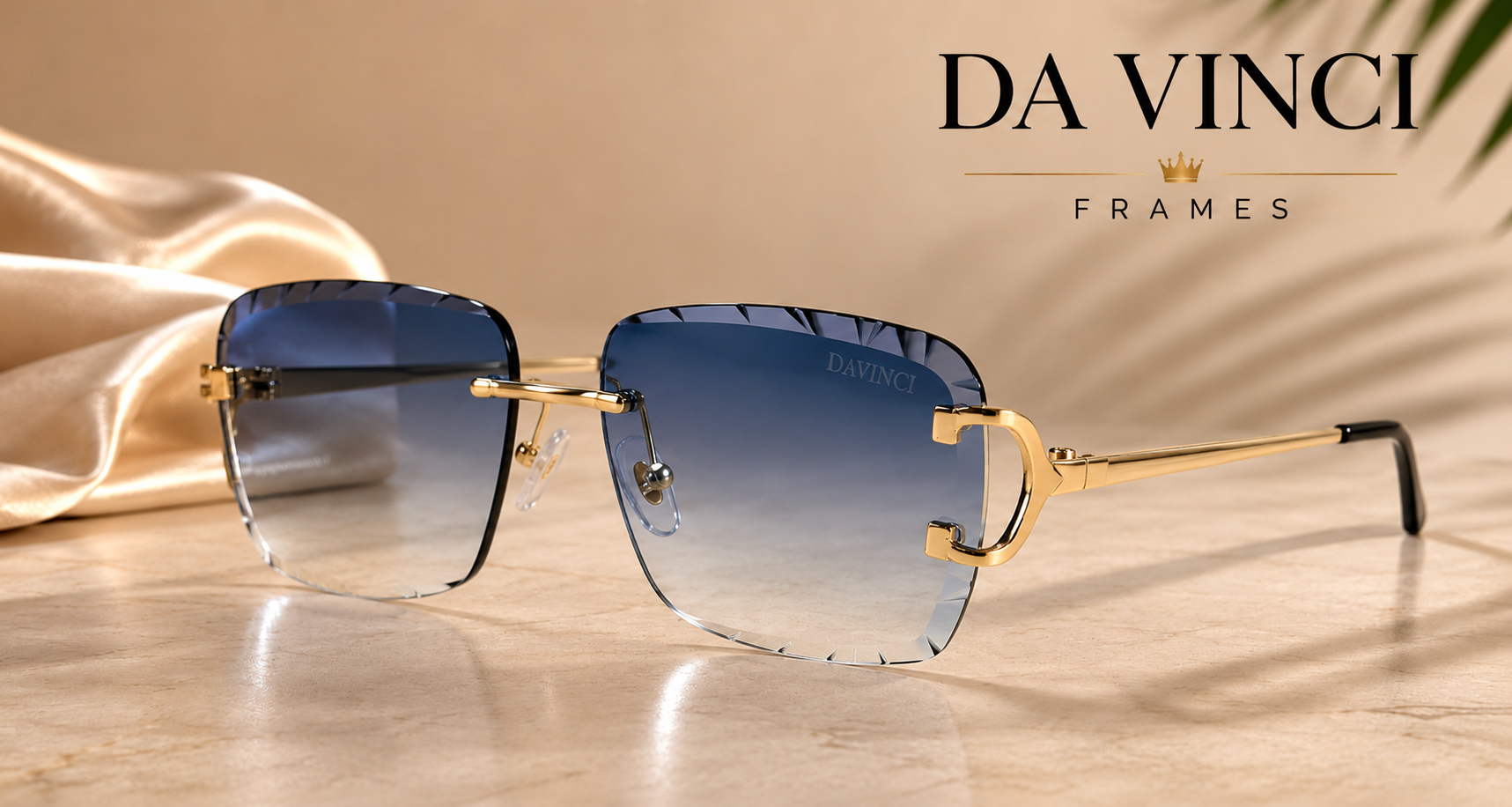 Davinci Solstice Frames