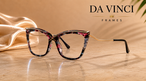 Davinci Artisan Frames