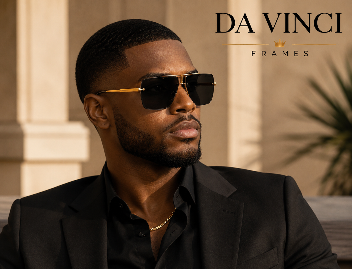 Davinci Renaissance Frames