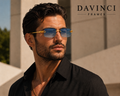 Davinci Prime Frames