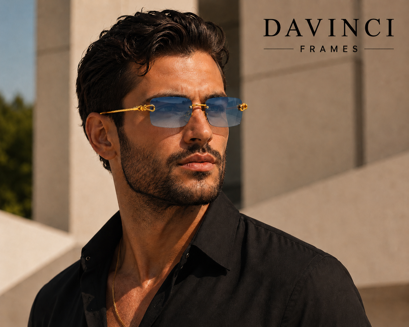 Davinci Prime Frames