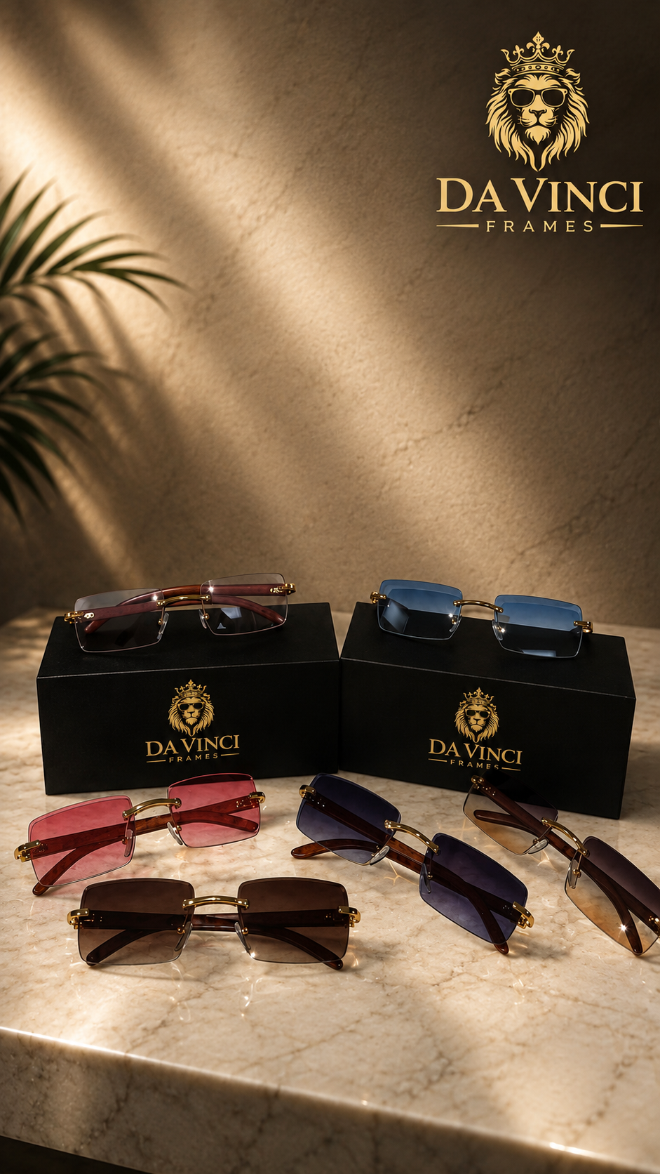 The Aurora Collection