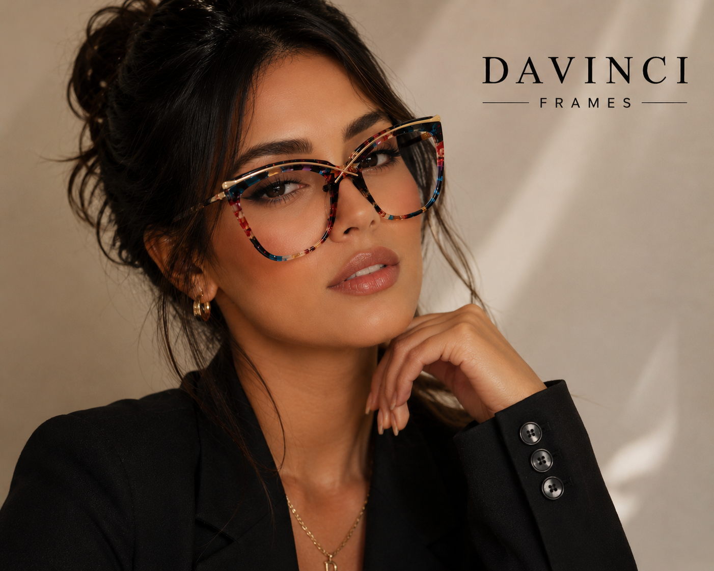 Davinci Artisan Frames