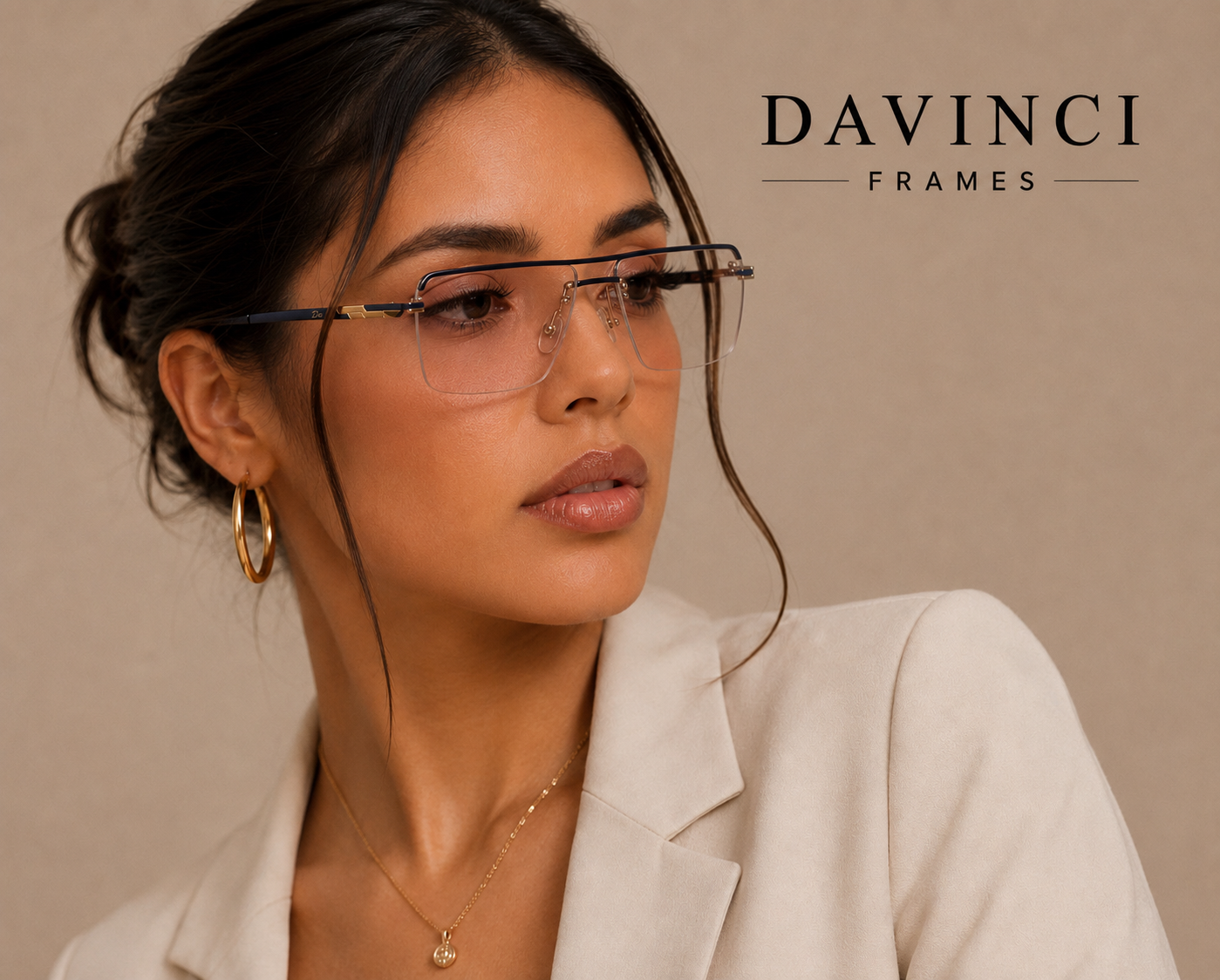 Davinci Mirage Frames
