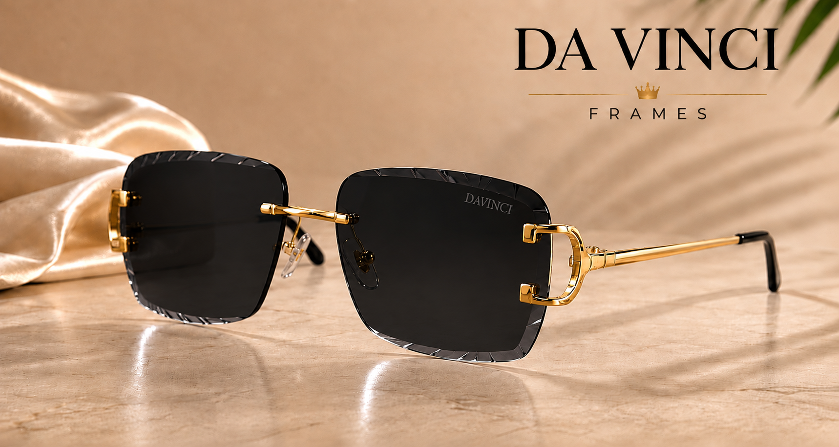Davinci Solstice Frames