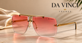 Davinci Renaissance Frames