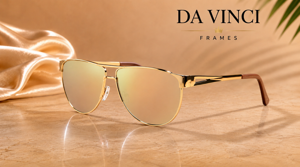 Davinci Florence Frames