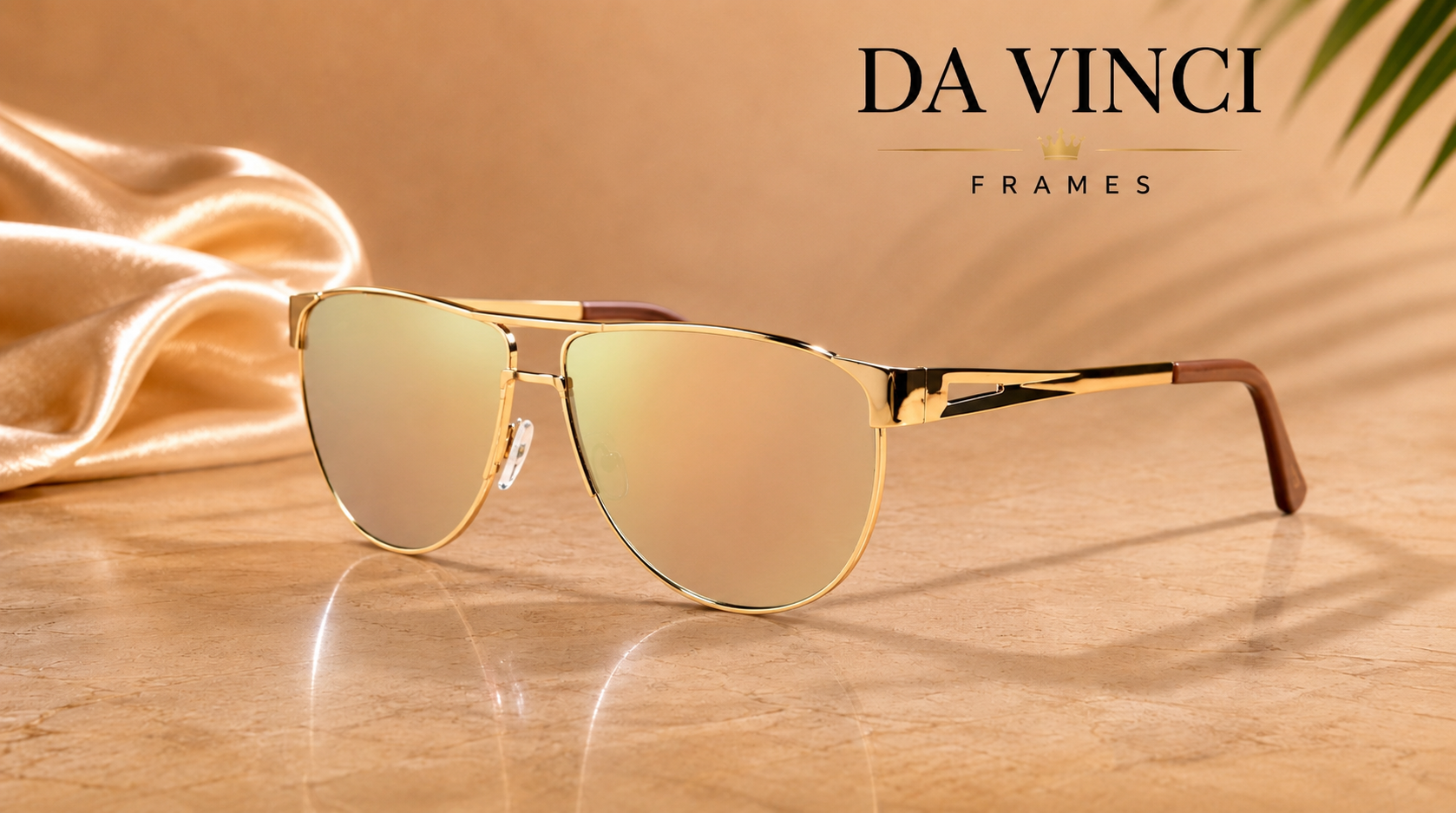 Davinci Florence Frames