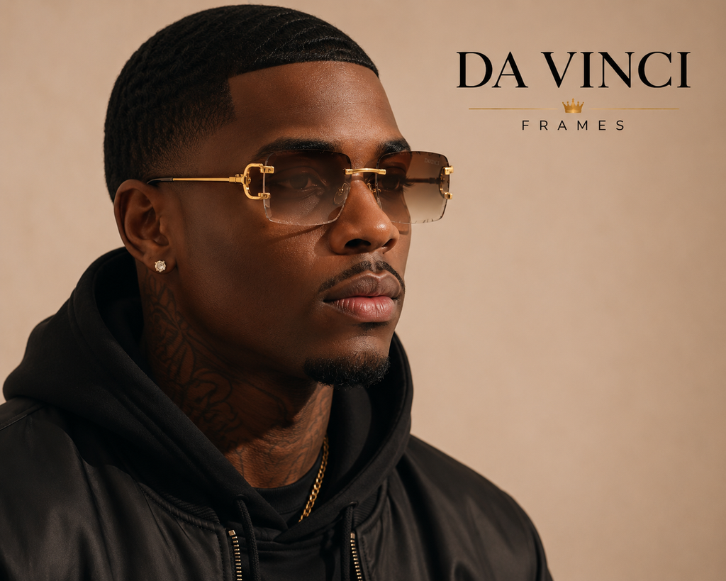 Davinci Solstice Frames