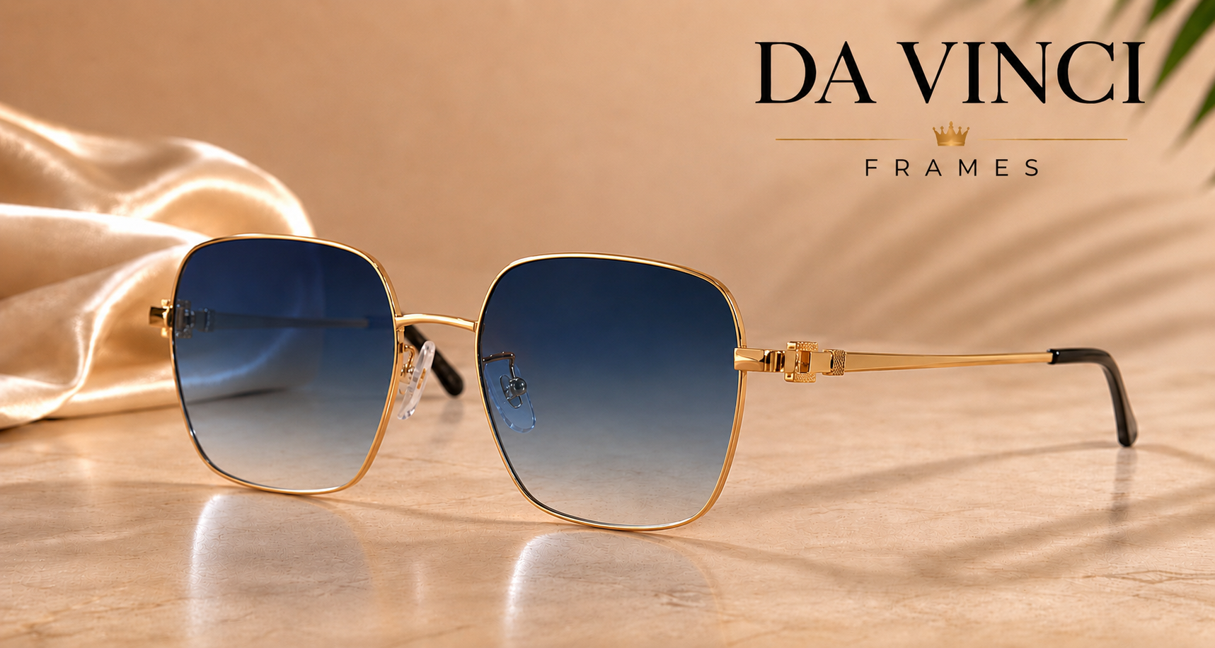 Davinci Royale Frames