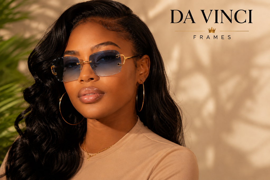 Davinci Solstice Frames