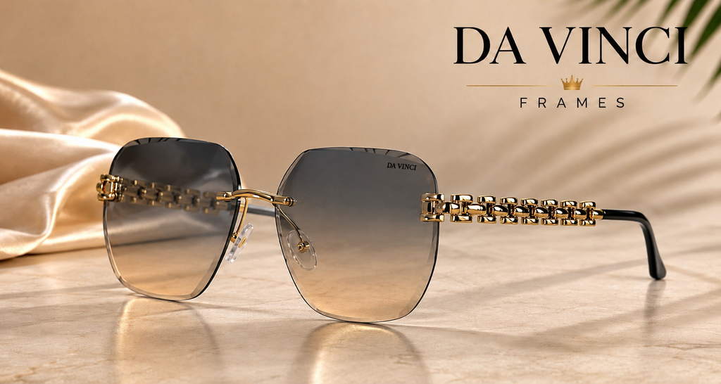Davinci Inventor Frames