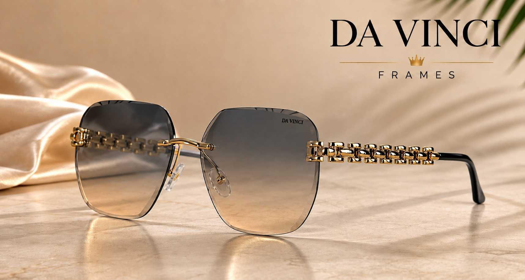 Davinci Inventor Frames