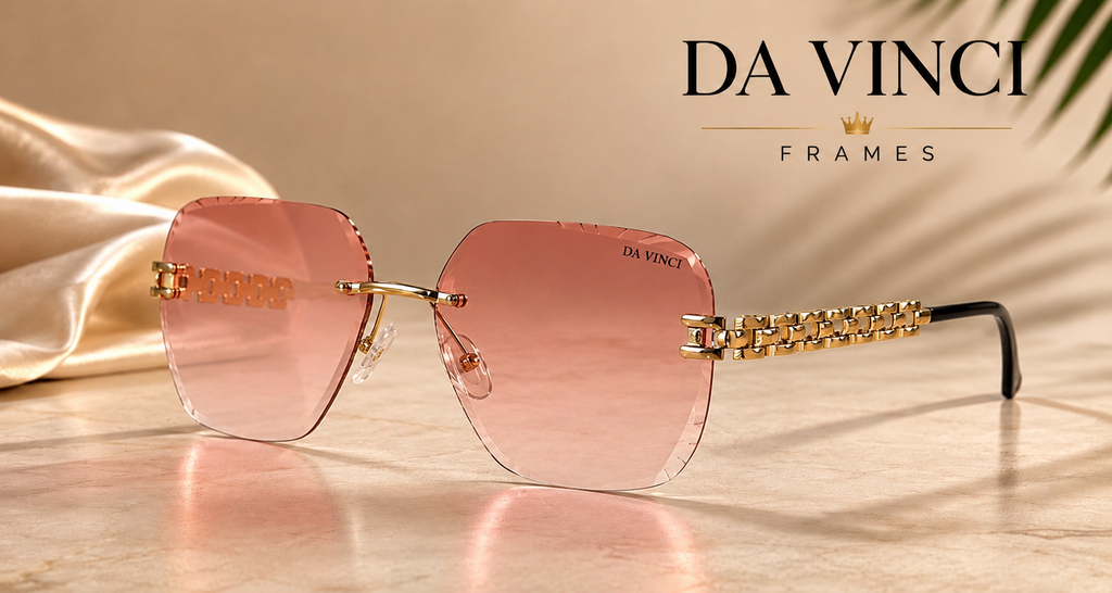 Davinci Inventor Frames