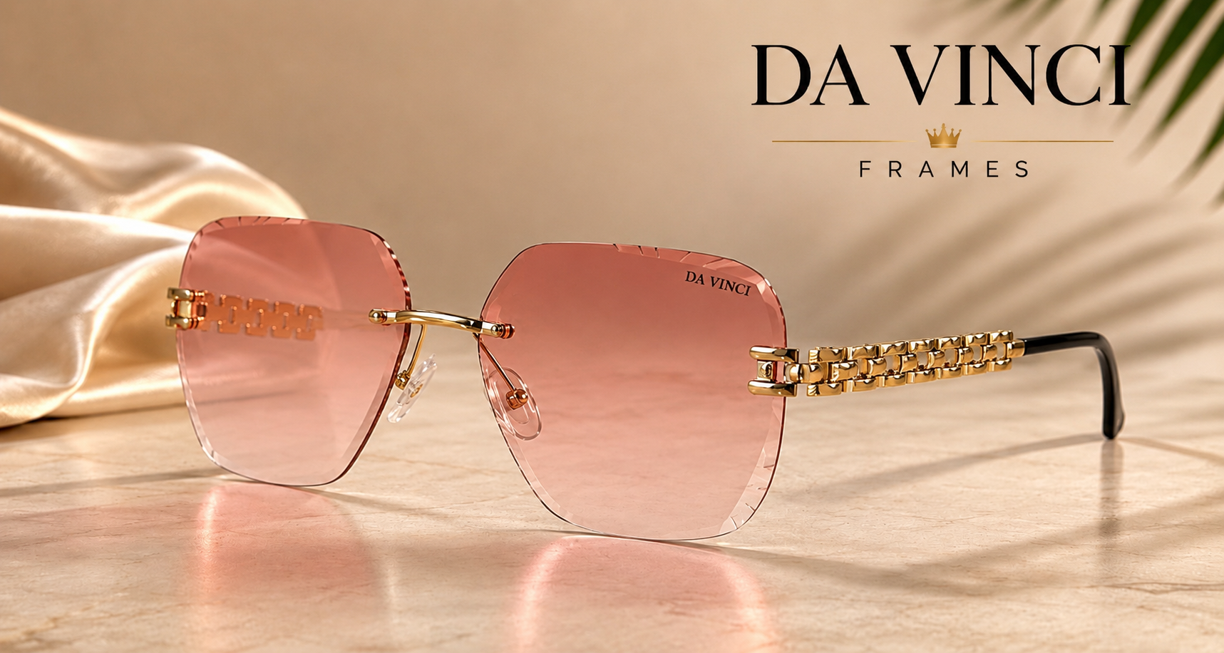 Davinci Inventor Frames