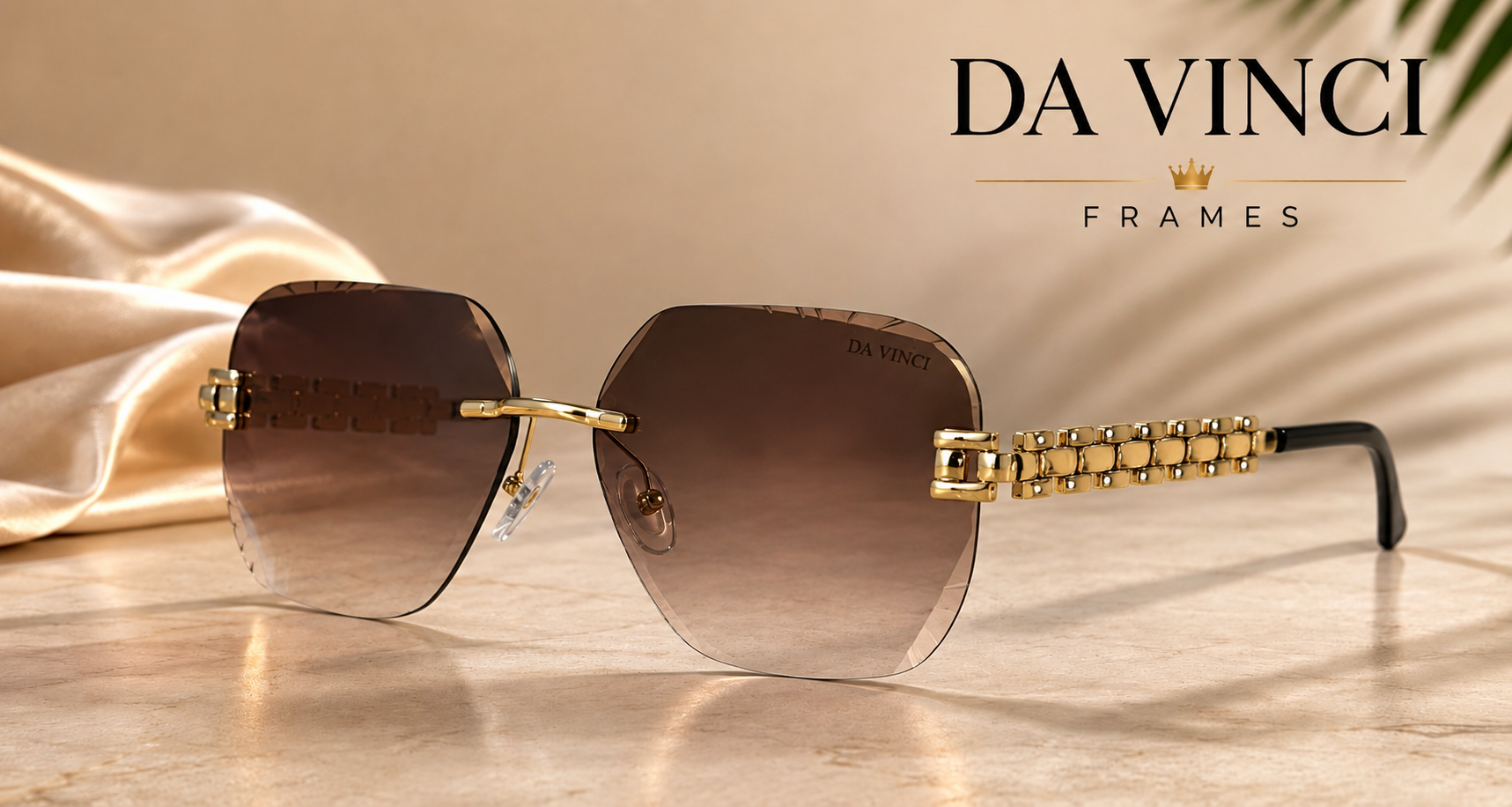 Davinci Inventor Frames