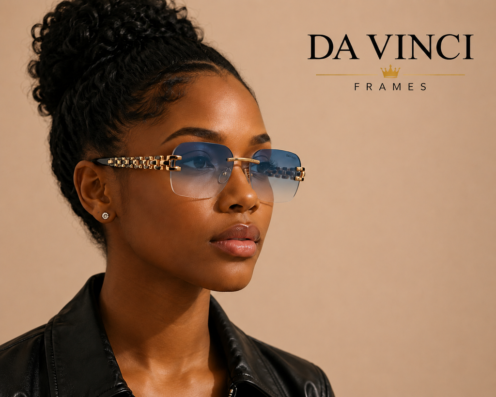 Davinci Inventor Frames
