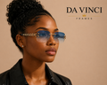 Davinci Inventor Frames
