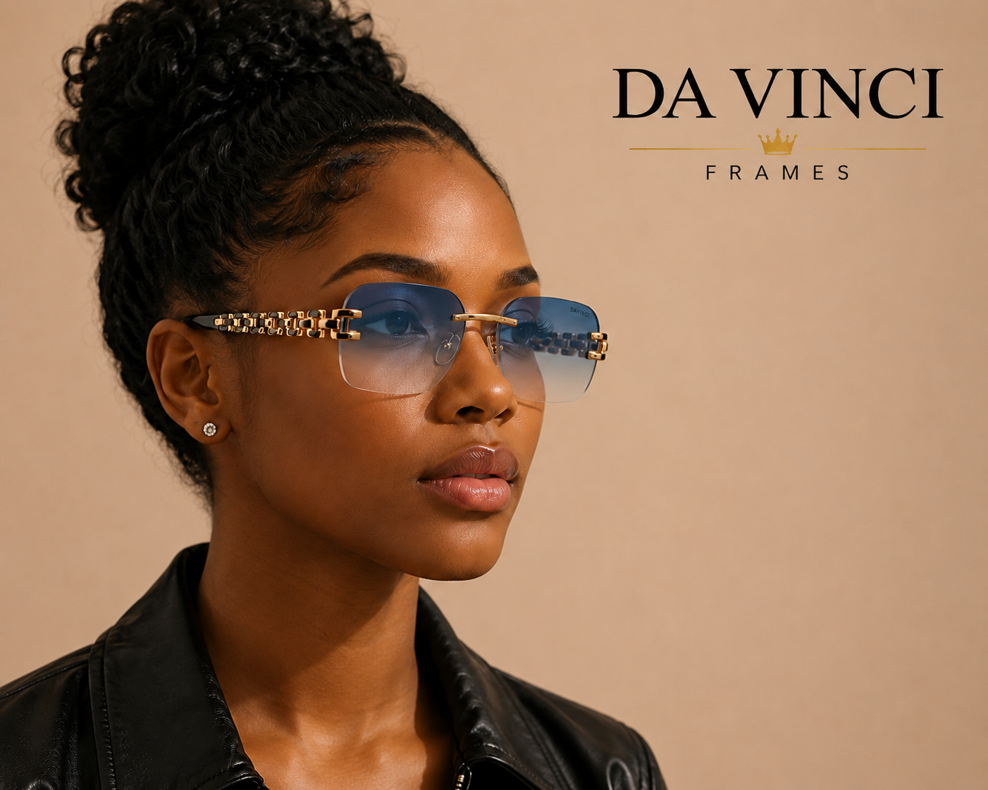 Davinci Inventor Frames