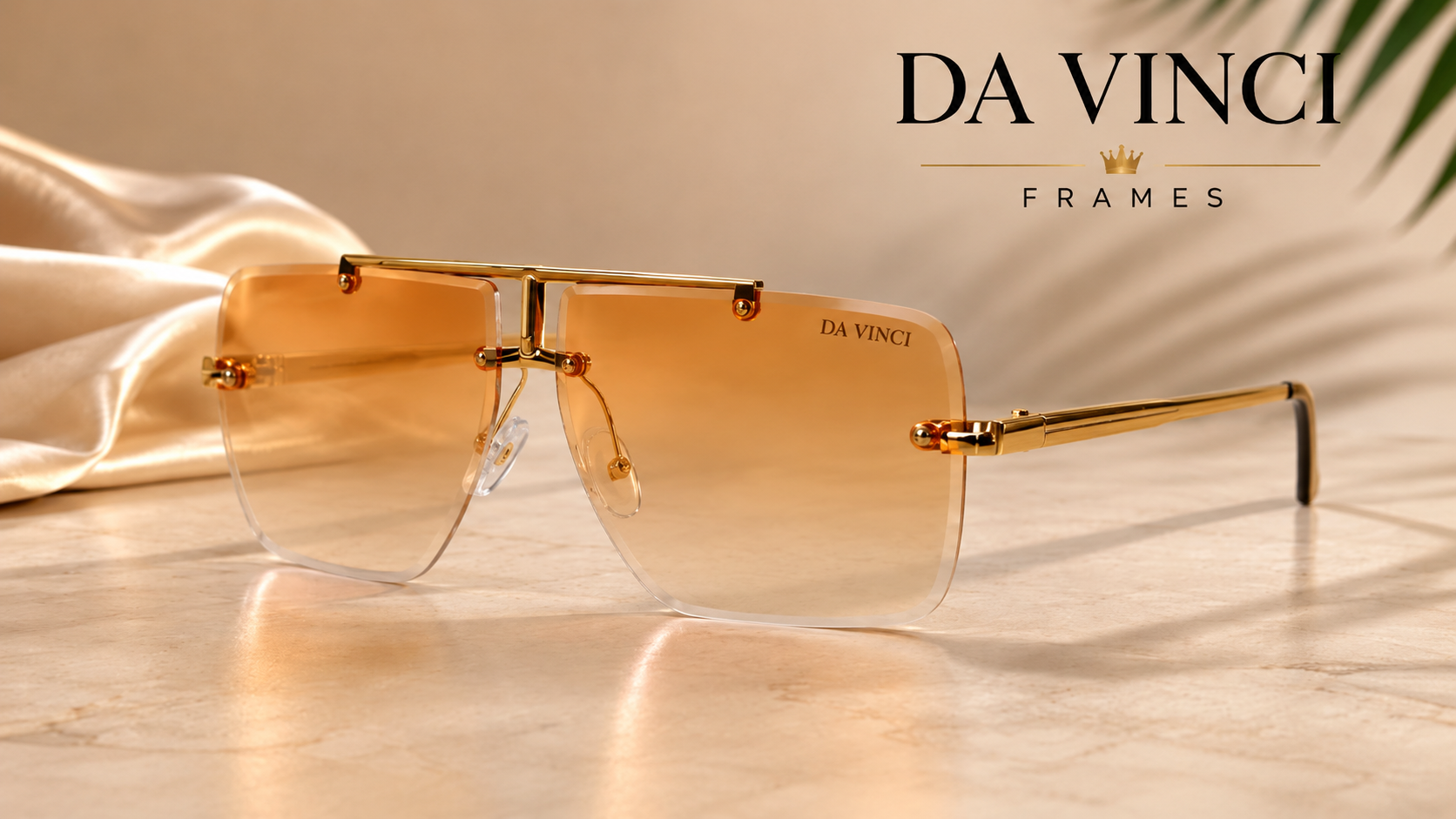 Davinci Renaissance Frames