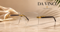 Davinci Codex Frames
