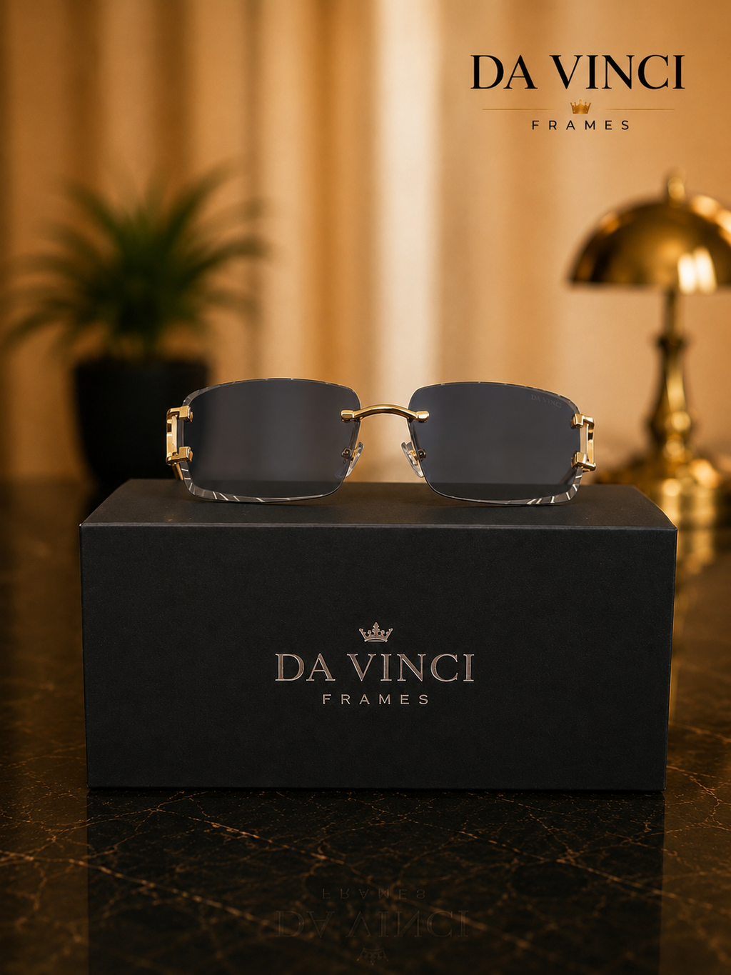 Davinci Solstice Frames
