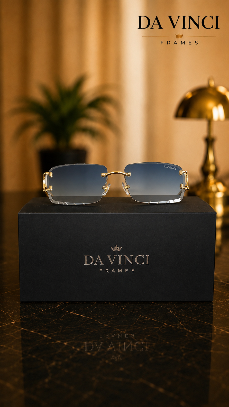 Davinci Solstice Frames