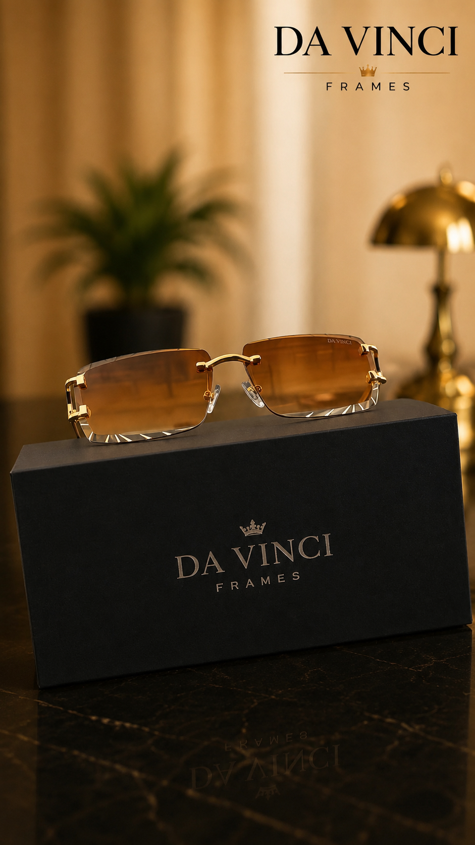 Davinci Solstice Frames