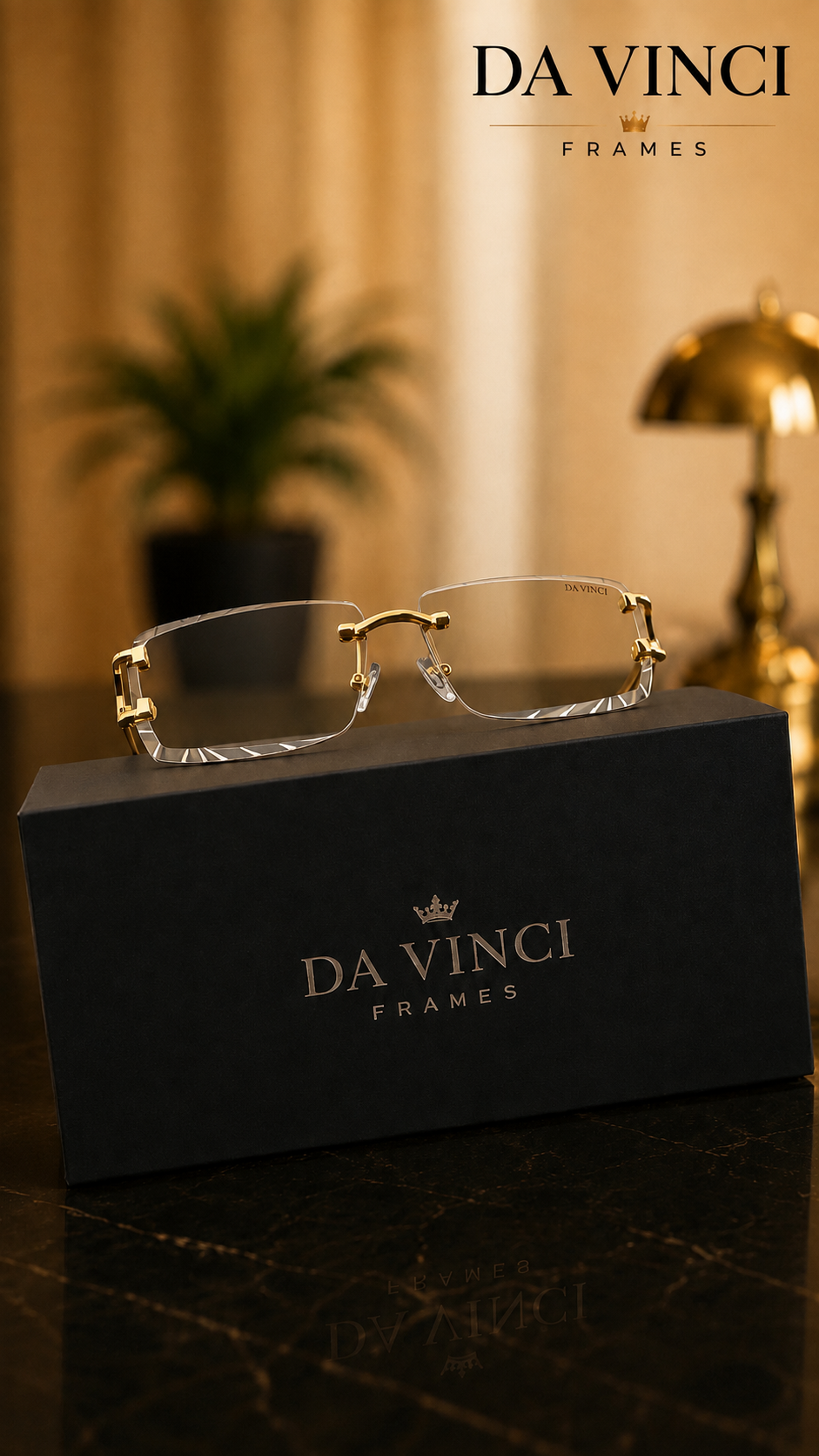 Davinci Solstice Frames