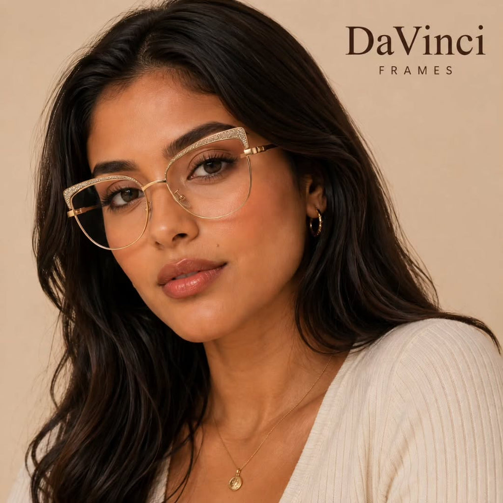 Davinci Toscana Frames