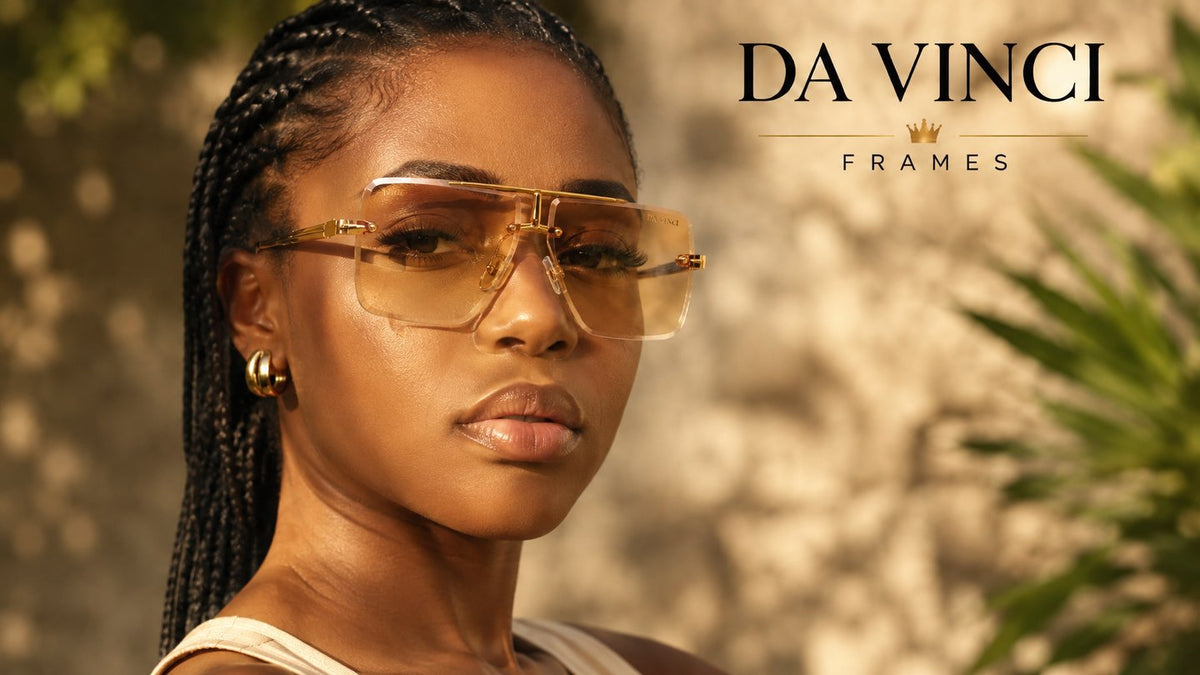 Davinci Renaissance Frames