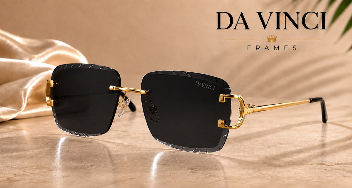 Davinci Solstice Frames
