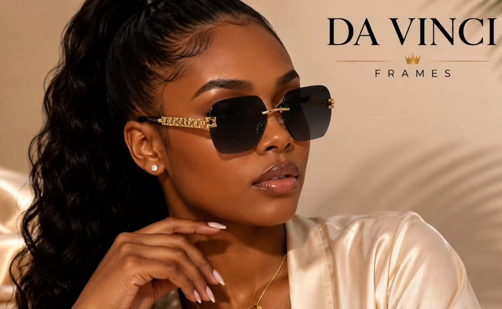 Davinci Inventor Frames