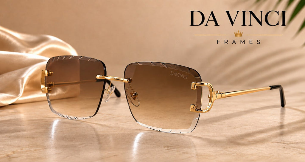 Davinci Solstice Frames